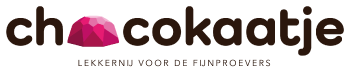 Chocokaatje Logo